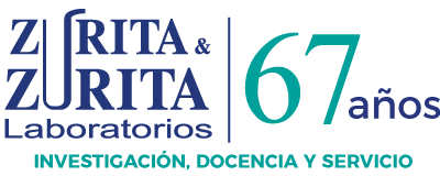 Zurita Logo