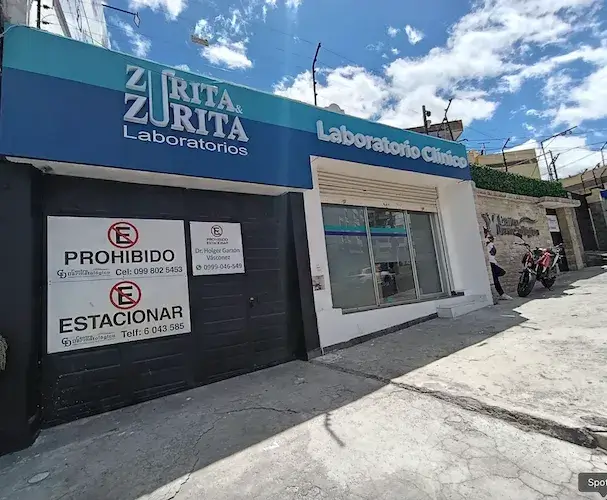 La Floresta