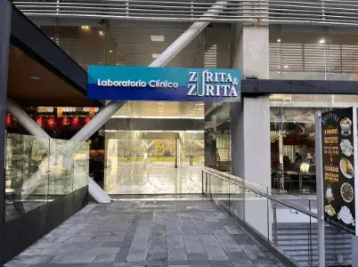 Plataforma Gubernamental Norte