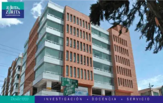 Torres Médicas Pichincha